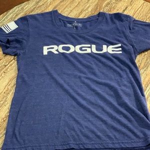 Rogue Tee